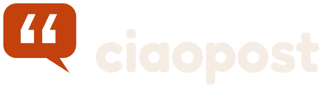 ciaopost