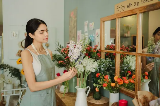 Florist